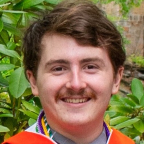 Corey Curran